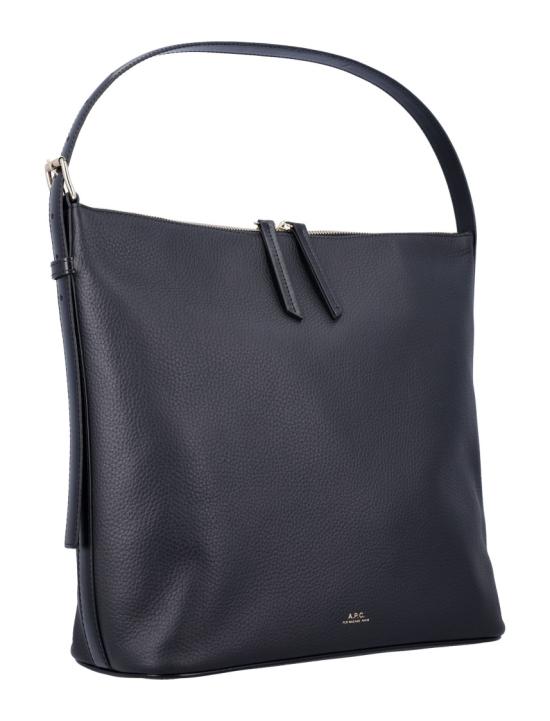 26FW 아페쎄 베라 백 F61902PXCBLLZZ Black - A.P.C.