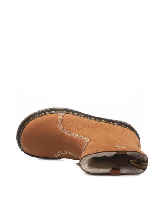 26FW 닥터마틴 부츠 42023200 Brown - DR.MARTENS