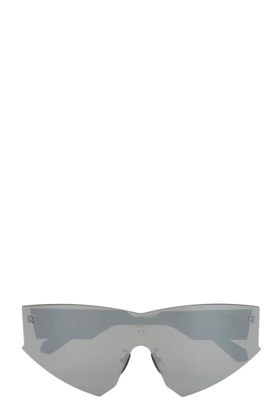 26SS 페이스 하이드 선글라스 VERTIGO 098 Grey