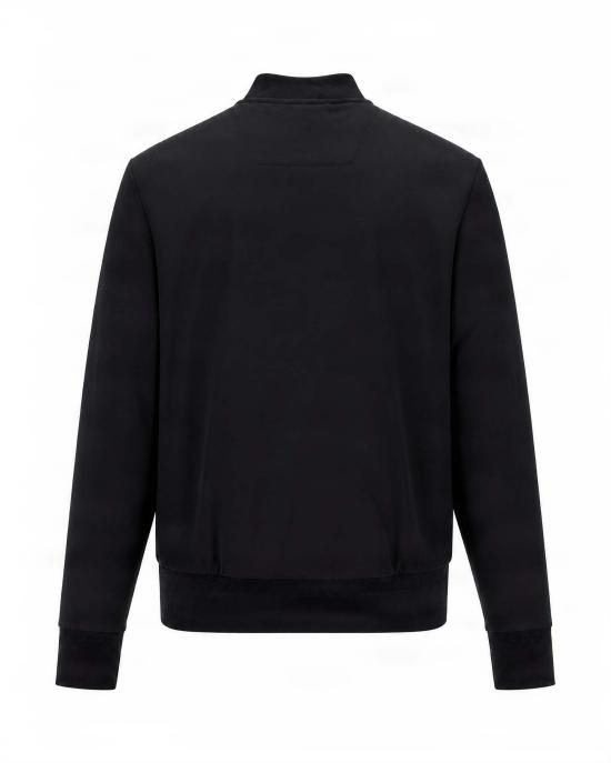 26FW 보스 봄버 자켓 15823591145758 BLACK - BOSS