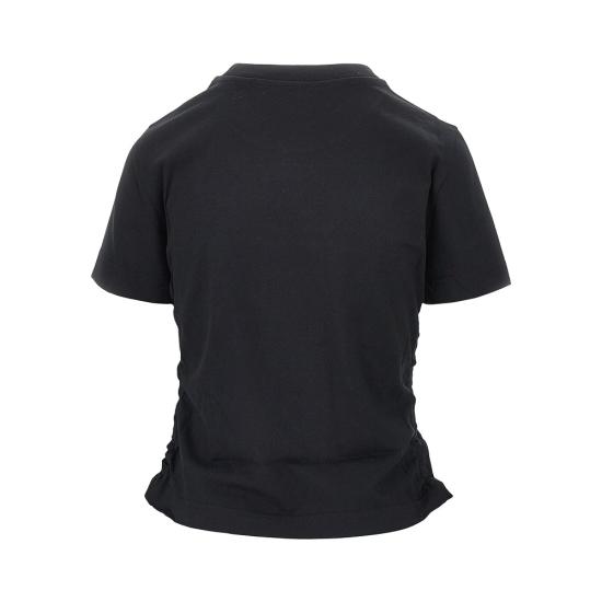 26FW 버버리 탑 8109187F Black - BURBERRY