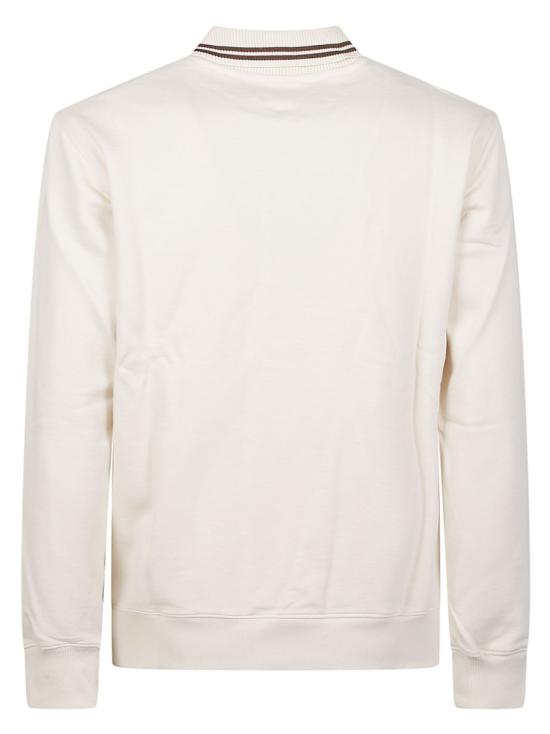26FW 드롤드무슈 폴로 티셔츠 L PL132 CO127 Neutrals - DROLE DE MONSIEUR