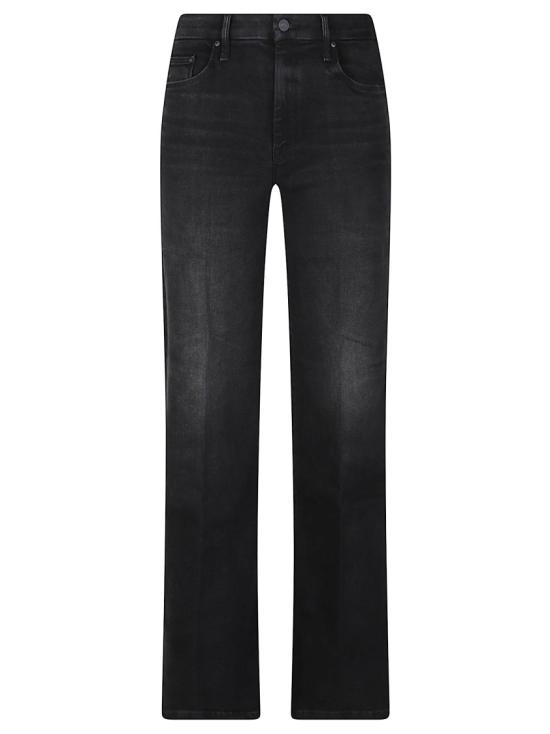 26FW 마더 데님 팬츠 10415 1611 Black