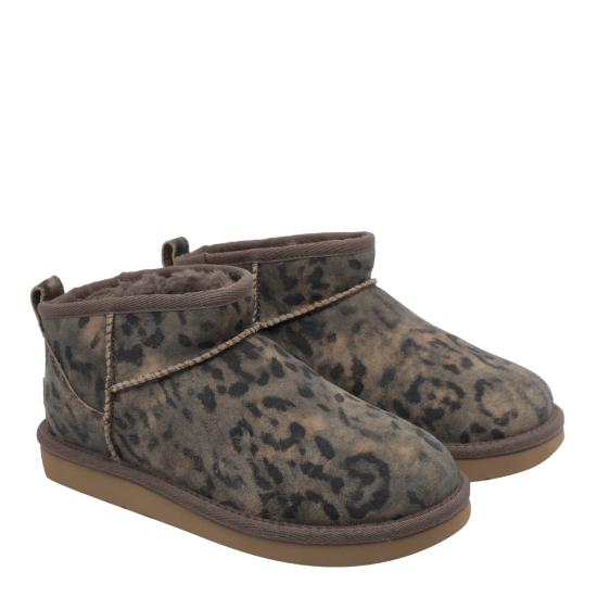 26FW 어그 부츠 1180623 CHE BROWN - UGG