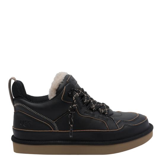 26FW 어그 부츠 1180592 BKMP Black