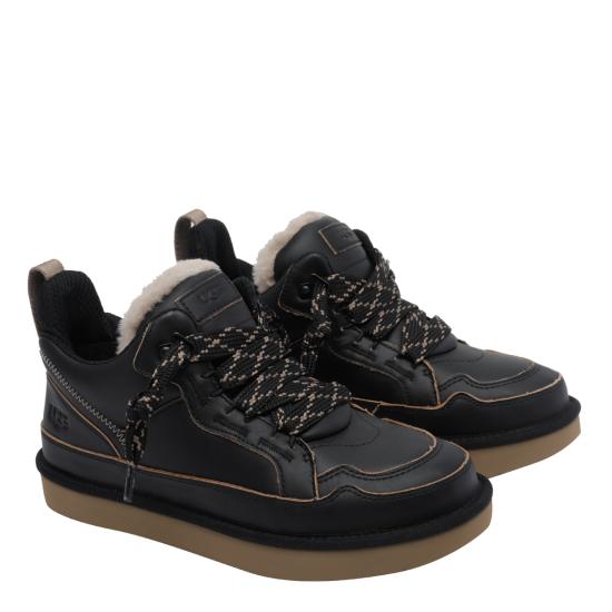 26FW 어그 부츠 1180592 BKMP Black - UGG