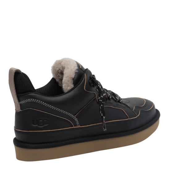 26FW 어그 부츠 1180592 BKMP Black - UGG