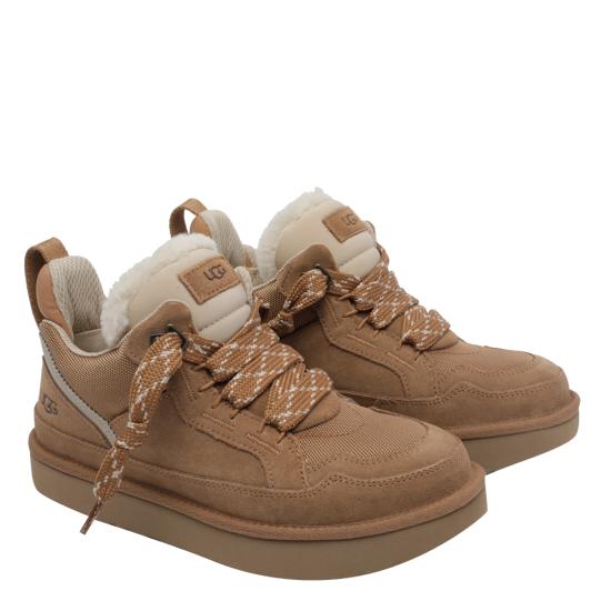 26FW 어그 부츠 1170750 CHE Beige - UGG