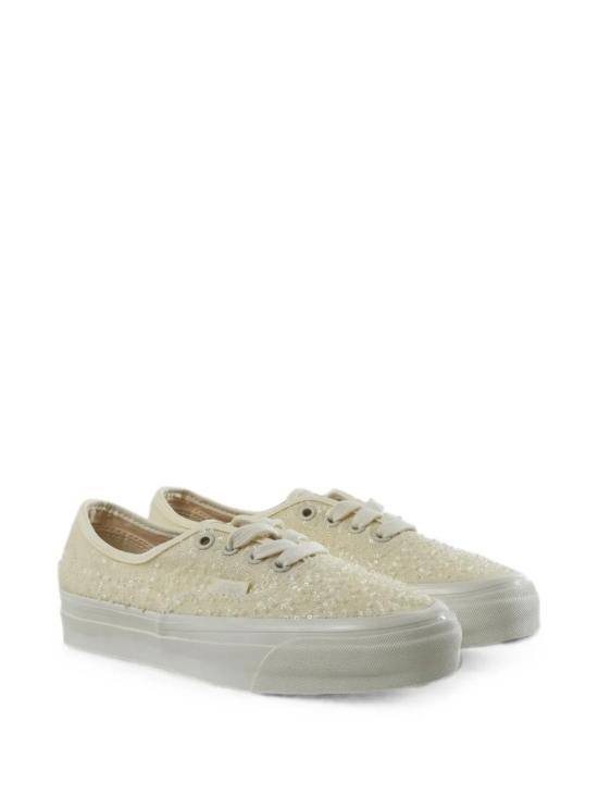 26FW 반스 어센틱 44 LX VN000DB8 CEQ1 BEIGE - VANS