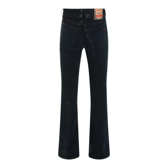 26FW 디젤 1969 D 에비 부츠컷 진 A11003 0KBBG 01 DARK NAVY - DIESEL