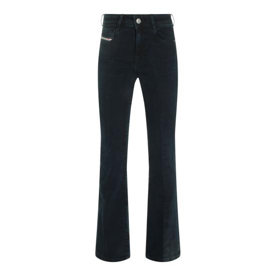 26FW 디젤 1969 D 에비 부츠컷 진 A11003 0KBBG 01 DARK NAVY