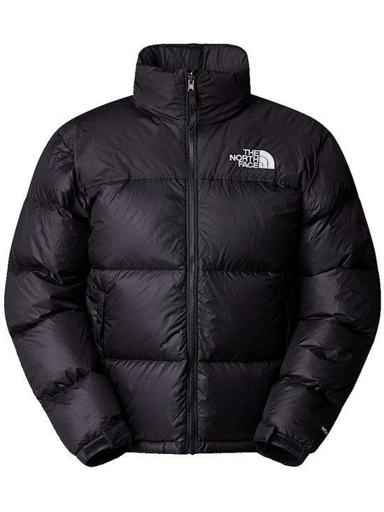 26FW 노스페이스 1996 RETRO 레트로 눕시 자켓 NF0A3C8D GOE1 Black