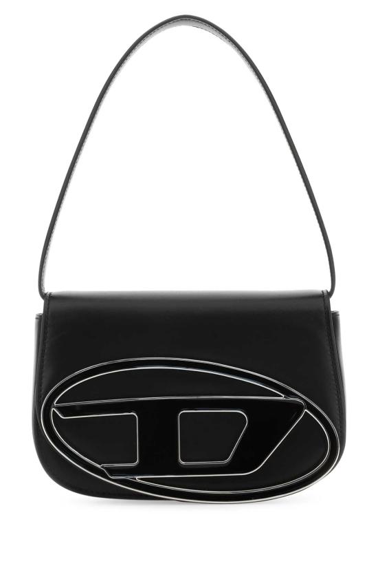 26FW 디젤 숄더백 X08396 PR818 T8013 Black
