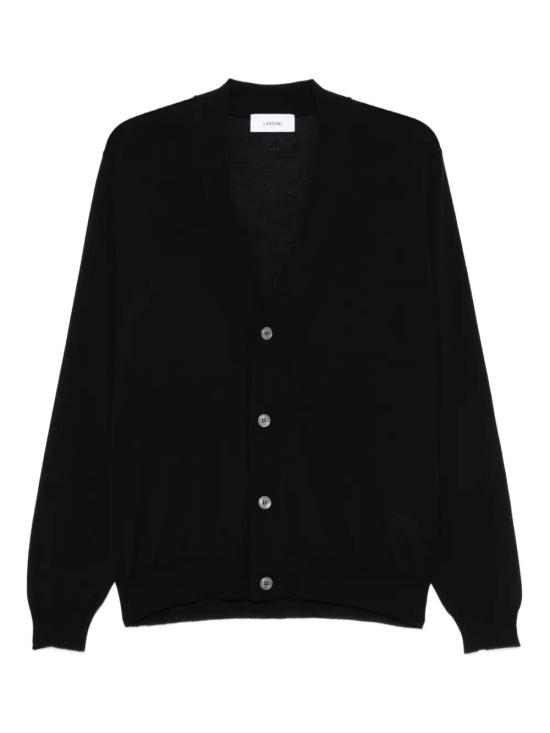 26FW 라르디니 가디건 CNLMML433 CN64021 999 Black