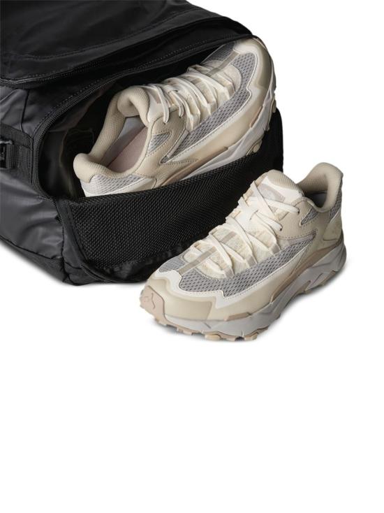 26FW 노스페이스 더플백 NF0A52RQ KT01 Black - NORTH FACE