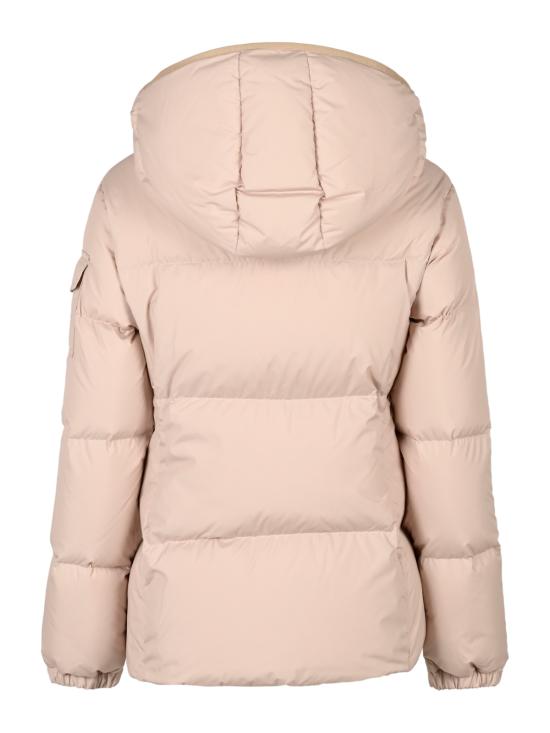 26FW 몽클레어 패딩 931A00197 54A8121E Beige - MONCLER