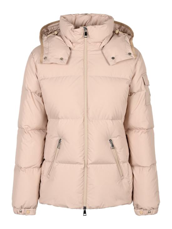 26FW 몽클레어 패딩 931A00197 54A8121E Beige
