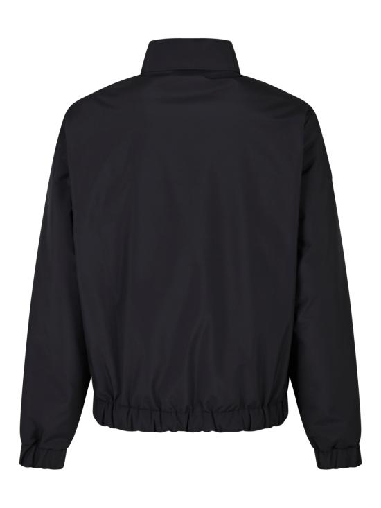 26FW 몽클레어 봄버 자켓 911A00115 597IF779 Navy - MONCLER