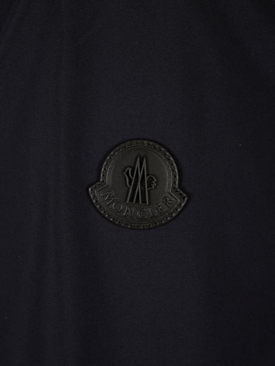26FW 몽클레어 봄버 자켓 911A00115 597IF779 Navy - MONCLER