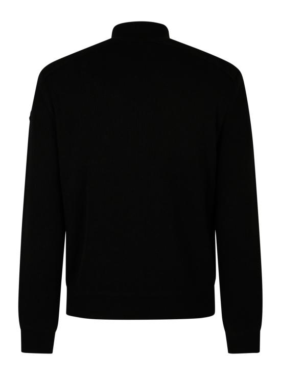 26FW 몽클레어 숏패딩 919B00011 M4281999 Black - MONCLER