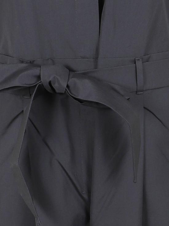 26SS 막스마라 점프수트 2619241013600 BLUE - MAX MARA