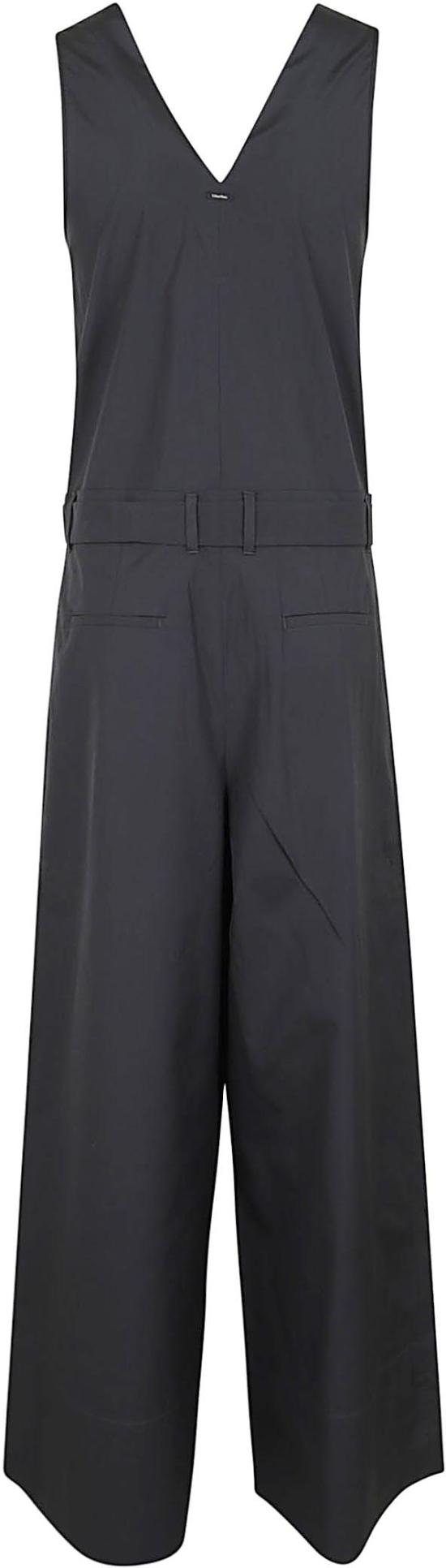26SS 막스마라 점프수트 2619241013600 BLUE - MAX MARA
