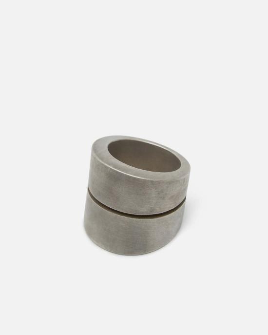  parts of four 반지 하이퍼 와이드/DA에서 Four Crevice Ring V2의 부품 - OTHER BRANDS