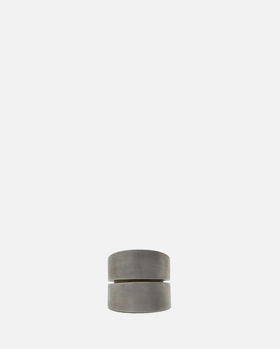  parts of four 반지 하이퍼 와이드/DA에서 Four Crevice Ring V2의 부품