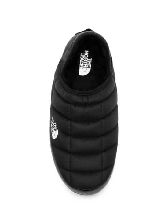 26FW 노스페이스 스니커즈 NF0A3UZN 099 KY41 THE NORTH FACE BLACK WHITE - NORTH FACE
