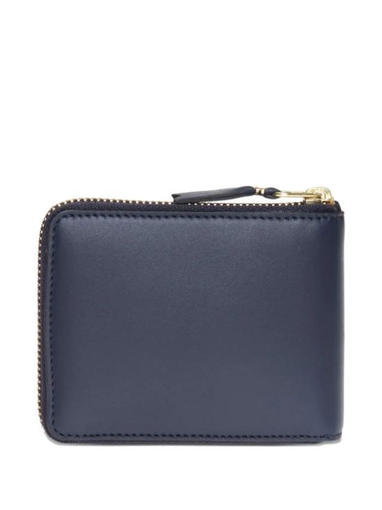 26FW 꼼데가르송 남성지갑 SA7100 099 NAVY - COMME DES GARCONS