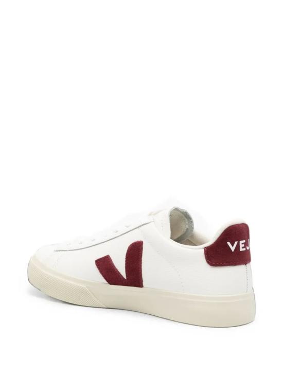 26FW 베자 스니커즈 CP0522144B 099 WHITE GRENAT - VEJA