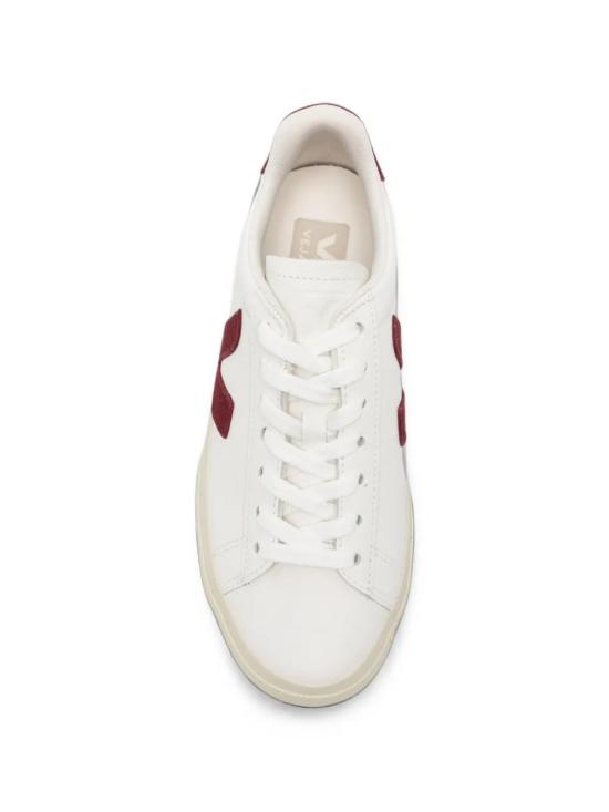 26FW 베자 스니커즈 CP0522144B 099 WHITE GRENAT - VEJA