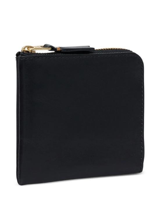 26FW 꼼데가르송 남성지갑 SA3100 099 800 BLACK - COMME DES GARCONS