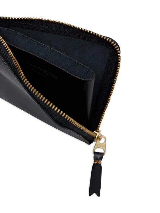 26FW 꼼데가르송 남성지갑 SA3100 099 800 BLACK - COMME DES GARCONS