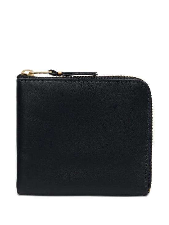 26FW 꼼데가르송 남성지갑 SA3100 099 800 BLACK