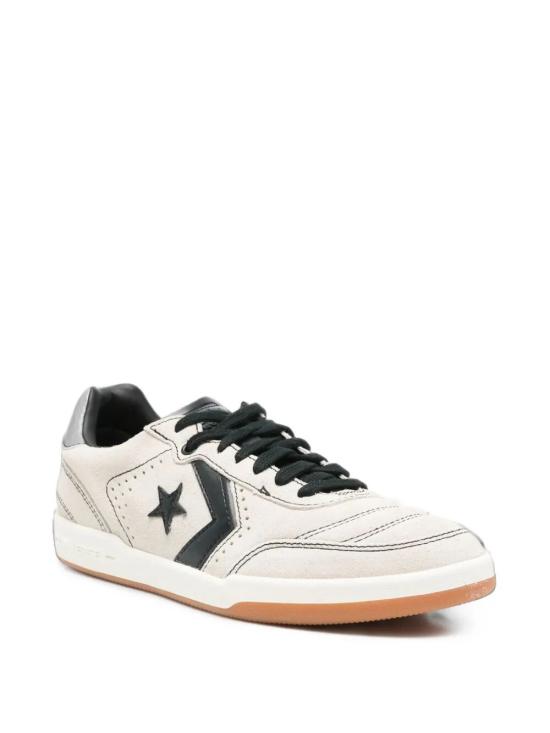 26FW 컨버스 스니커즈 A18248C 286 EGRET BLACK GUM - CONVERSE