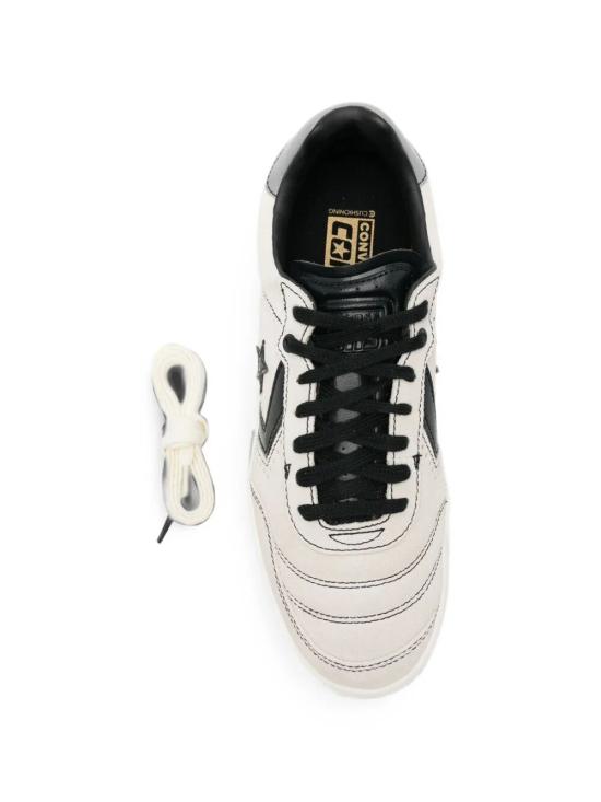 26FW 컨버스 스니커즈 A18248C 286 EGRET BLACK GUM - CONVERSE