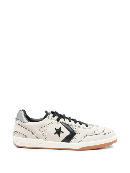 26FW 컨버스 스니커즈 A18248C 286 EGRET BLACK GUM