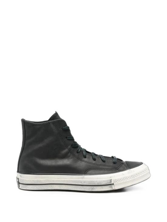26FW 컨버스 스니커즈 A18167C 001 BLACK EGRET