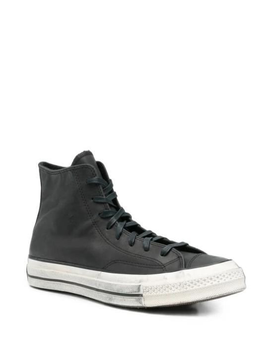 26FW 컨버스 스니커즈 A18167C 001 BLACK EGRET - CONVERSE