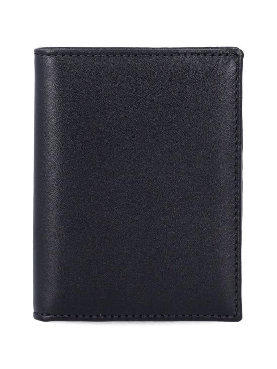26FW 꼼데가르송 남성지갑 SA0641 099 800 BLACK - COMME DES GARCONS