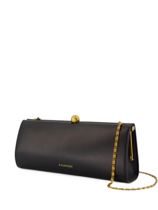 26FW 바이말렌비거 클러치/파우치 104449 050 BLACK
