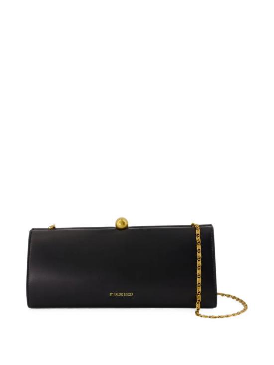 26FW 바이말렌비거 클러치/파우치 104449 050 BLACK - BY MALENE BIRGER