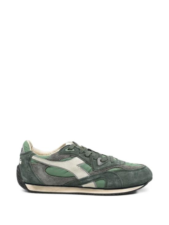 26FW 디아도라 헤리티지 스니커즈 201 183354 70228 OIL GREEN