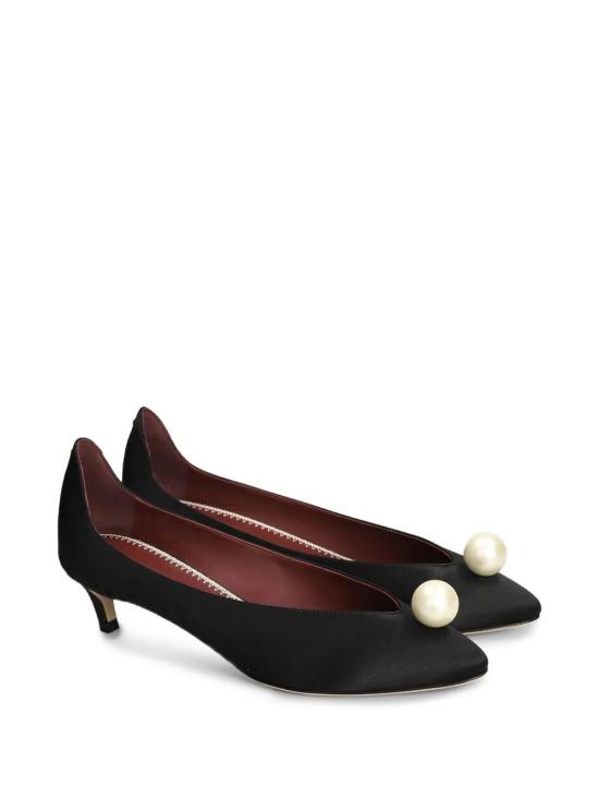 26FW 마그다뷰트림 힐/펌프스 507926 BLACK - MAGDA BUTRYM