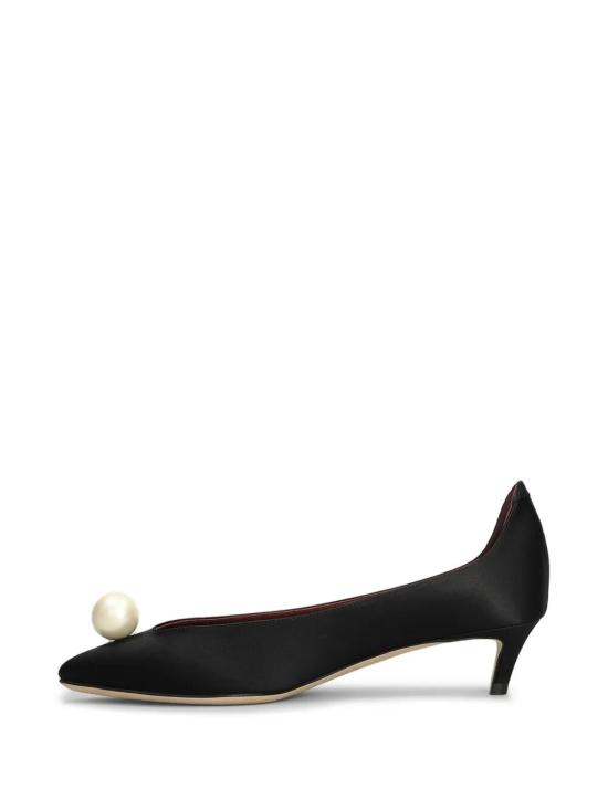26FW 마그다뷰트림 힐/펌프스 507926 BLACK - MAGDA BUTRYM