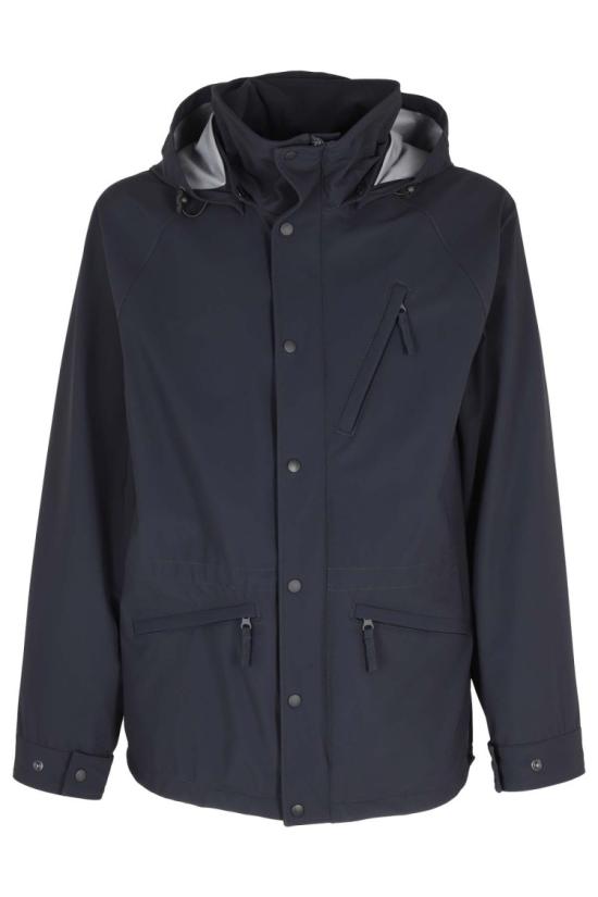  아스페시 자켓 2I12 L594 Blue