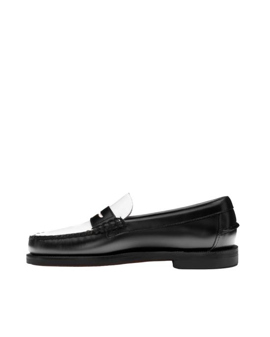 26FW 세바고 로퍼 259985 Black - SEBAGO
