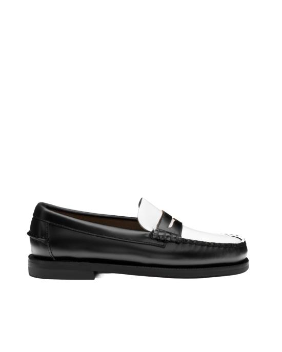 26FW 세바고 로퍼 259985 Black