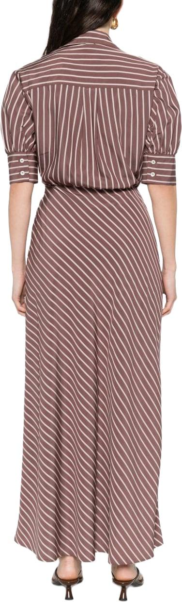 26SS 핑코 롱 원피스 106669A33QLN1 PINK - PINKO